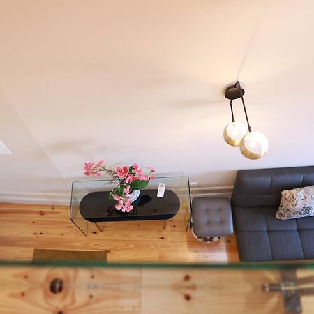 Roof Terrace By Burgo Apartments Πόρτο Εξωτερικό φωτογραφία