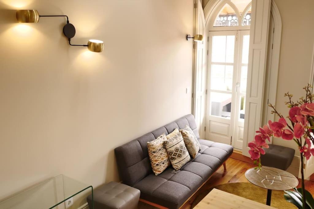 Roof Terrace By Burgo Apartments Πόρτο Εξωτερικό φωτογραφία