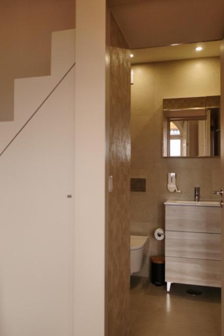 Roof Terrace By Burgo Apartments Πόρτο Εξωτερικό φωτογραφία