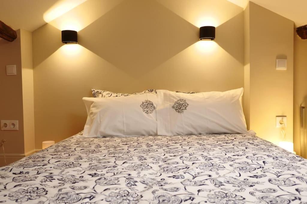 Roof Terrace By Burgo Apartments Πόρτο Εξωτερικό φωτογραφία