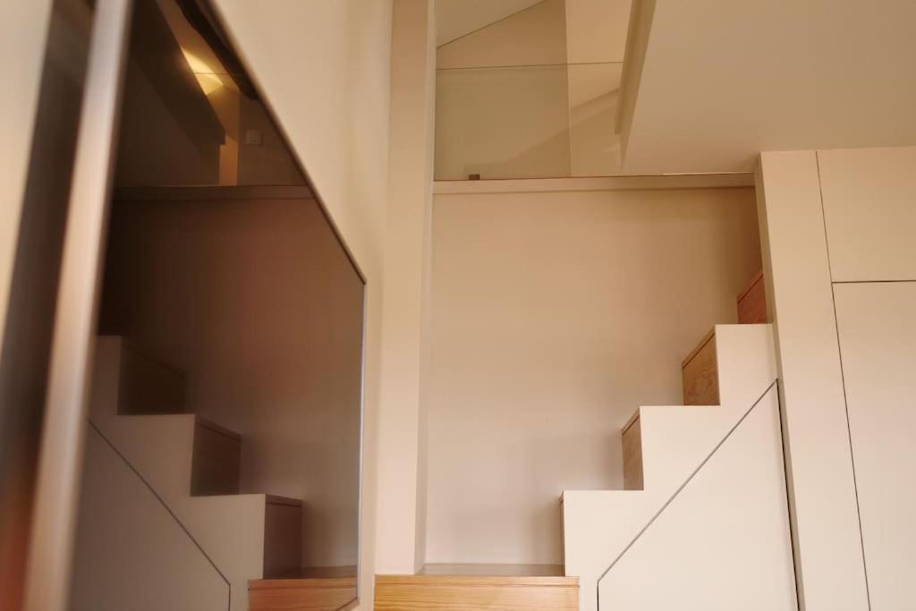 Roof Terrace By Burgo Apartments Πόρτο Εξωτερικό φωτογραφία