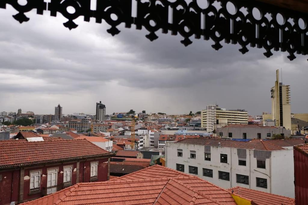 Roof Terrace By Burgo Apartments Πόρτο Εξωτερικό φωτογραφία
