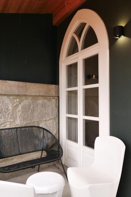 Roof Terrace By Burgo Apartments Πόρτο Εξωτερικό φωτογραφία