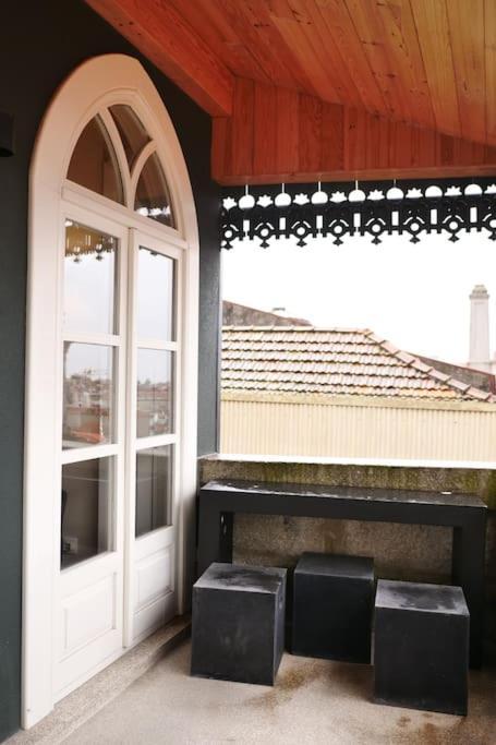 Roof Terrace By Burgo Apartments Πόρτο Εξωτερικό φωτογραφία