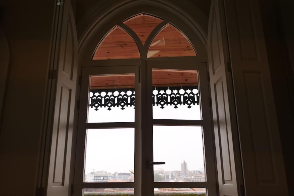 Roof Terrace By Burgo Apartments Πόρτο Εξωτερικό φωτογραφία