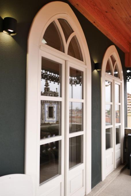 Roof Terrace By Burgo Apartments Πόρτο Εξωτερικό φωτογραφία