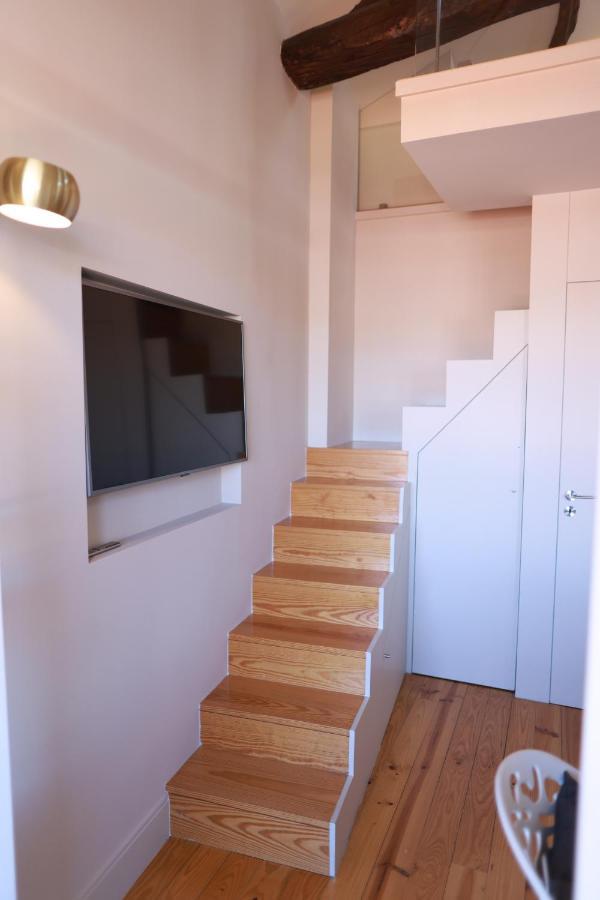 Roof Terrace By Burgo Apartments Πόρτο Εξωτερικό φωτογραφία